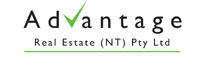 Logo for Advantage Real Estate