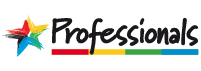 Logo for Professionals Darwin