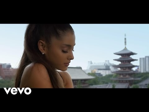 Andrea Bocelli, Ariana Grande - E Più Ti Penso