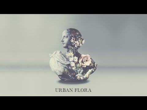 Alina Baraz & Galimatias - Fantasy (Cover Art)