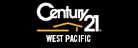 Logo for Century 21 West Pacific