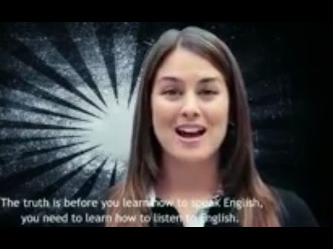 The  Secrets to Learn English Language