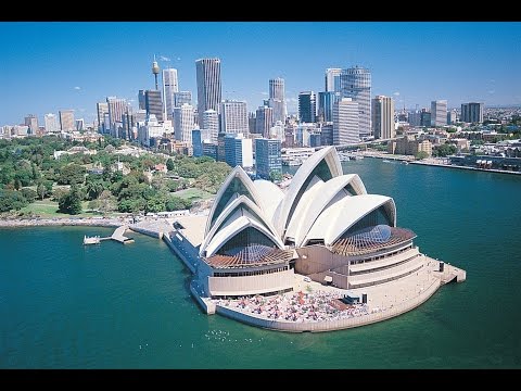 Sydney, Australia Travel Guide   Must See Attractions