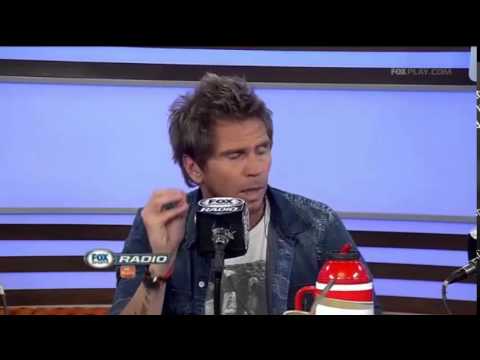 Fox Sports Radio Del Plata - Debate sobre la final de Argentina (06/07/15)