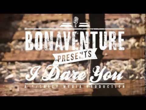 Bonaventure - I Dare You (Official Music Video)