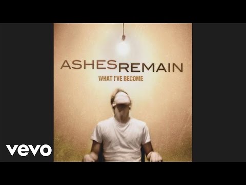 Ashes Remain - On My Own