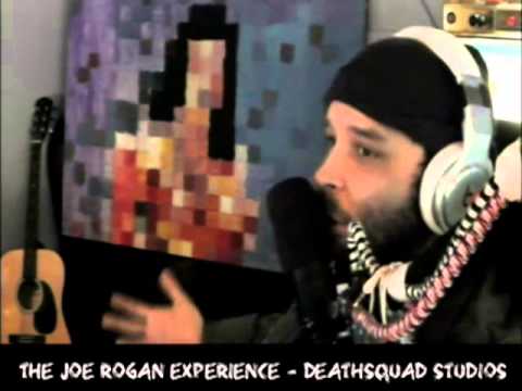 Joe Rogan Experience #165  - Bruce Lipton PHD (PART ONE)