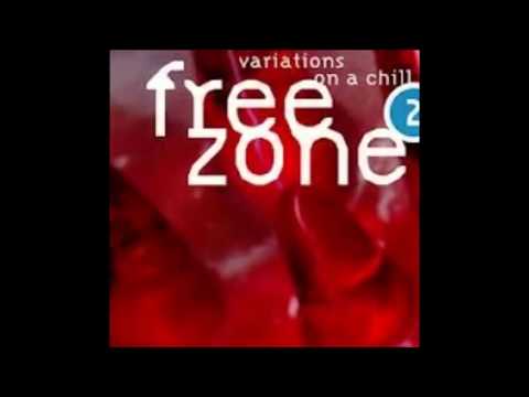 FREEZONE 2  - Variations On A Chill CD1