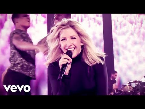 Ellie Goulding - Something In The Way You Move