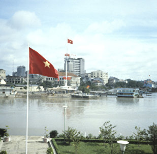 Flag of Vietnam