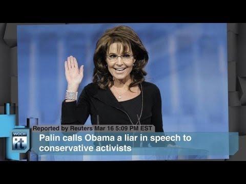 United States News - Sarah Palin, Republican Party, Lindsay Lohan, Terrence Howard