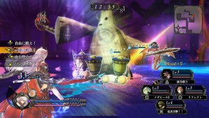 Nights of Azure Review – Languishing In Mediocrity