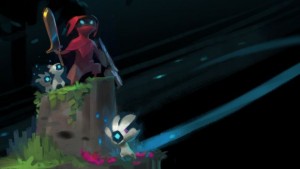 Hob Interview: Out of the Torchlight, Into Mystery