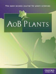 AoB PLANTS Cover Image