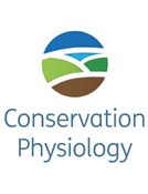 Conservation Physiology Cover Image