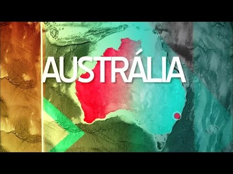 O Mundo Segundo Os Brasileiros - Sydney (Austrália) - HD Completo 3x08