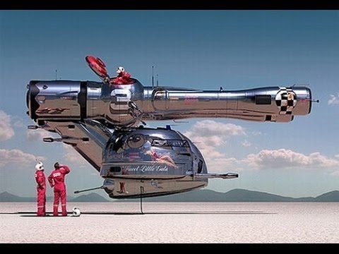 Deep space exploration Technologies #Mind Blow (Full Documentary )