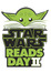 Star Wars Reads Panel