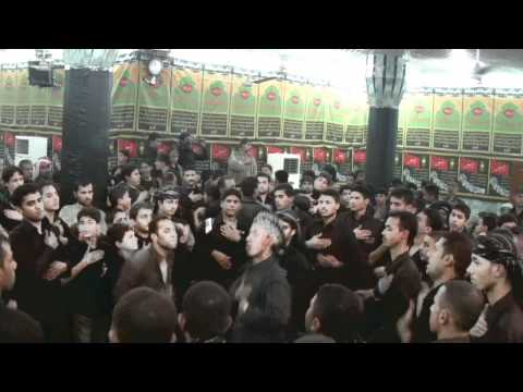 Ashura 2010 in Al-Zubayr, Al-Basrah