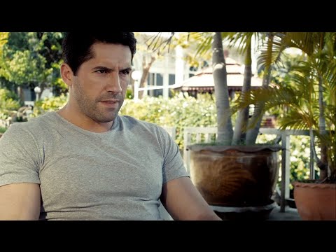 ZERO TOLERANCE Official Trailer (2015) - Scott Adkins, Dustin Nguyen