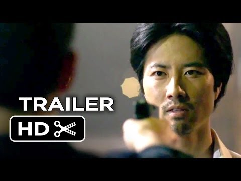 Zero Tolerance Official Trailer 1 (2014) - Thai Action Movie HD