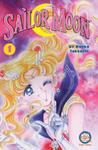 Sailor Moon, #1 by Naoko Takeuchi