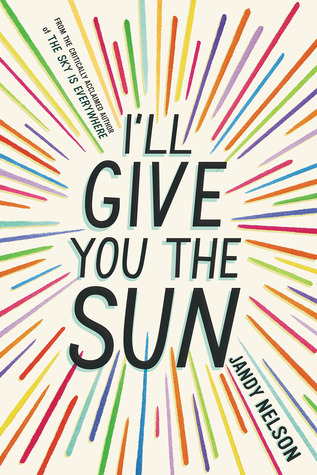 I'll Give You the Sun