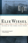 Night by Elie Wiesel