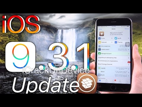 iOS 9.3.1 Jailbreak UPDATE! Fakes, iOS 9.3 Exploits & More