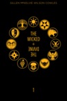 The Wicked + The Divine by Kieron Gillen