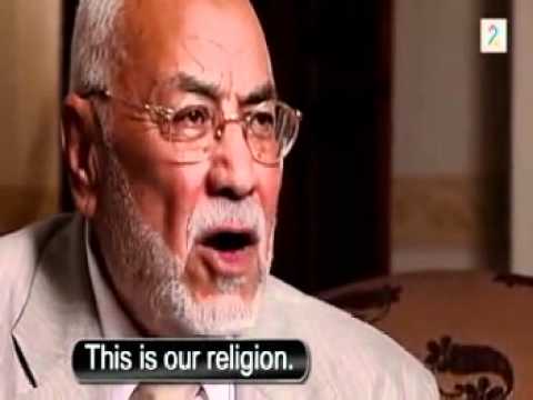 The Muslim Brotherhood documentary