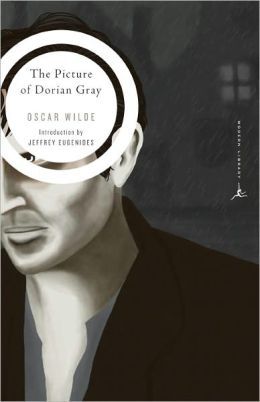 The Picture of Dorian Gray