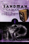 The Sandman, Vol. 1 by Neil Gaiman