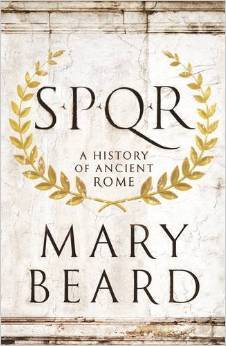 SPQR: A History of Ancient Rome