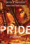 Pride of Baghdad by Brian K. Vaughan