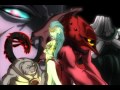 Beast Legion Animated Intro