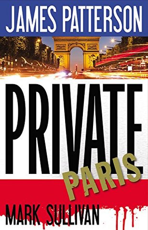 Private Paris (Private, #11)