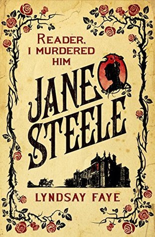 Jane Steele