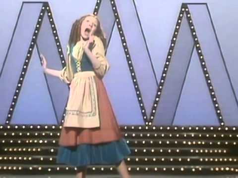 The Lena & Bonnie Show 1978 (Bonnie Langford - Part 1)