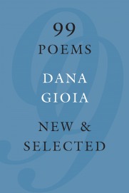 99 Poems: New & Selected