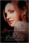 Vampire Academy by Richelle Mead