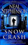 Snow Crash by Neal Stephenson