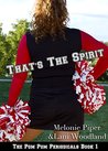 That's The Spirit by Lani Woodland
