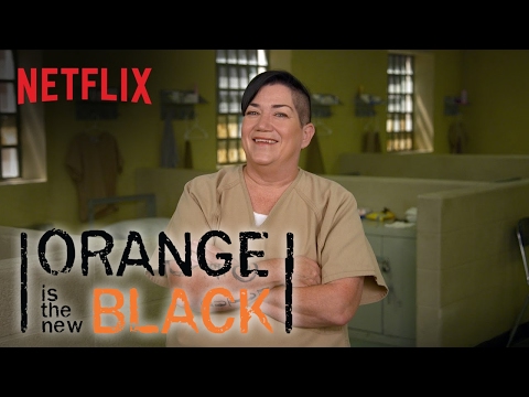 Orange is the New Black - Two Lies and a Truth - Big Boo [HD]