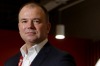 Former Target managing director Stuart Machin has resigned ahead of the results of an inquiry into accounting at Target.
