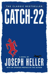 Catch-22 by Joseph Heller