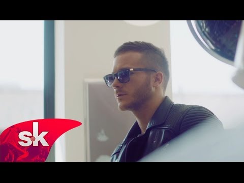 ® SASA KOVACEVIC - Rodjendan (Official Video HD-2K) NOVO! © 2015 █▬█ █ ▀█▀