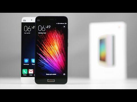 Xiaomi Mi 5 Review - Gim"MI" 5!