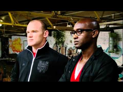 Wayne Rooney Street Striker 2010 Episode 2 part 1/4