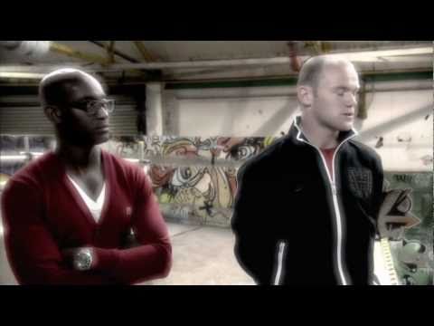 Wayne Rooney Street Striker 2010 Episode 3 part 1/4